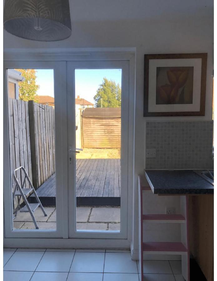 Perfectly Placed 3 Bed Home In A Peaceful Close Ντάρλινγκτον Εξωτερικό φωτογραφία