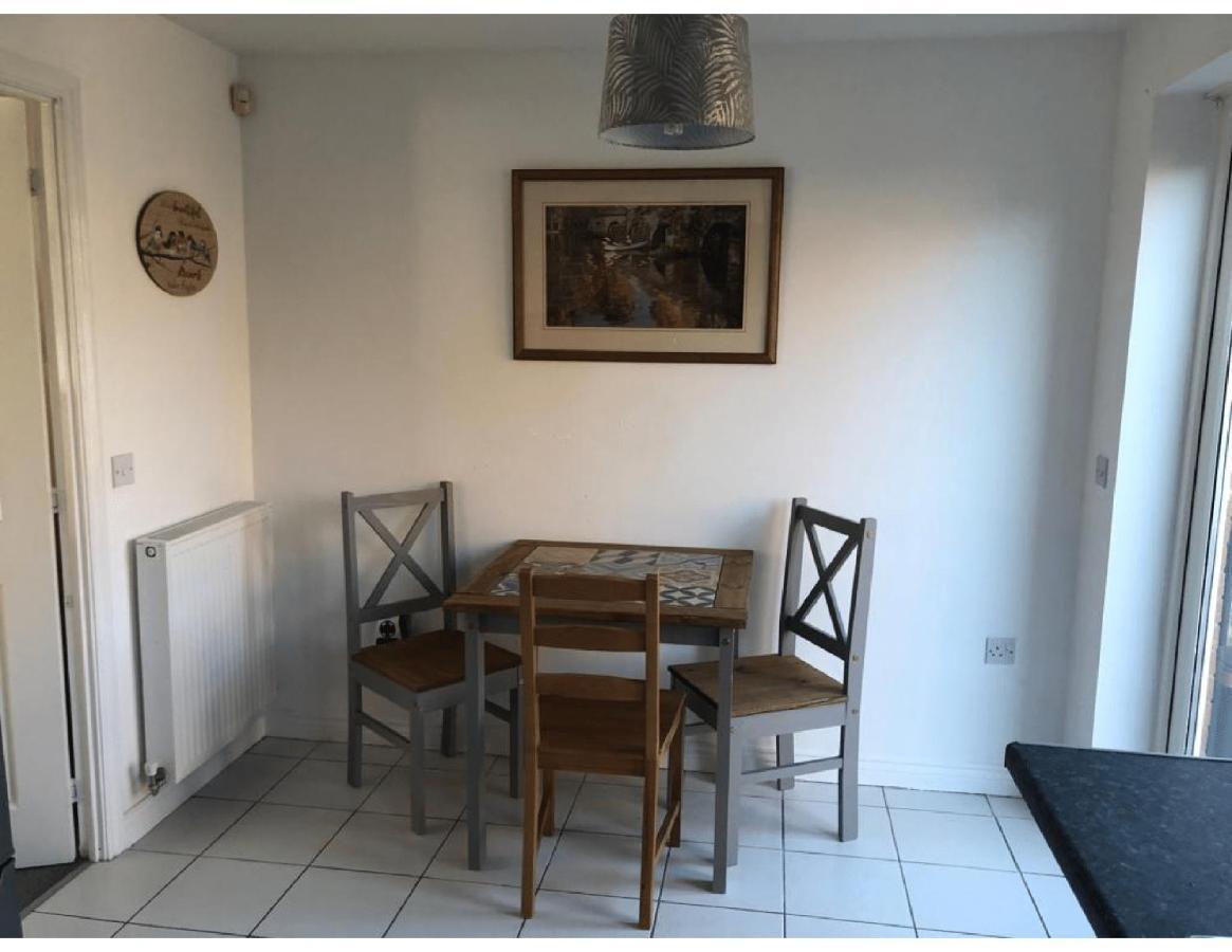 Perfectly Placed 3 Bed Home In A Peaceful Close Ντάρλινγκτον Εξωτερικό φωτογραφία