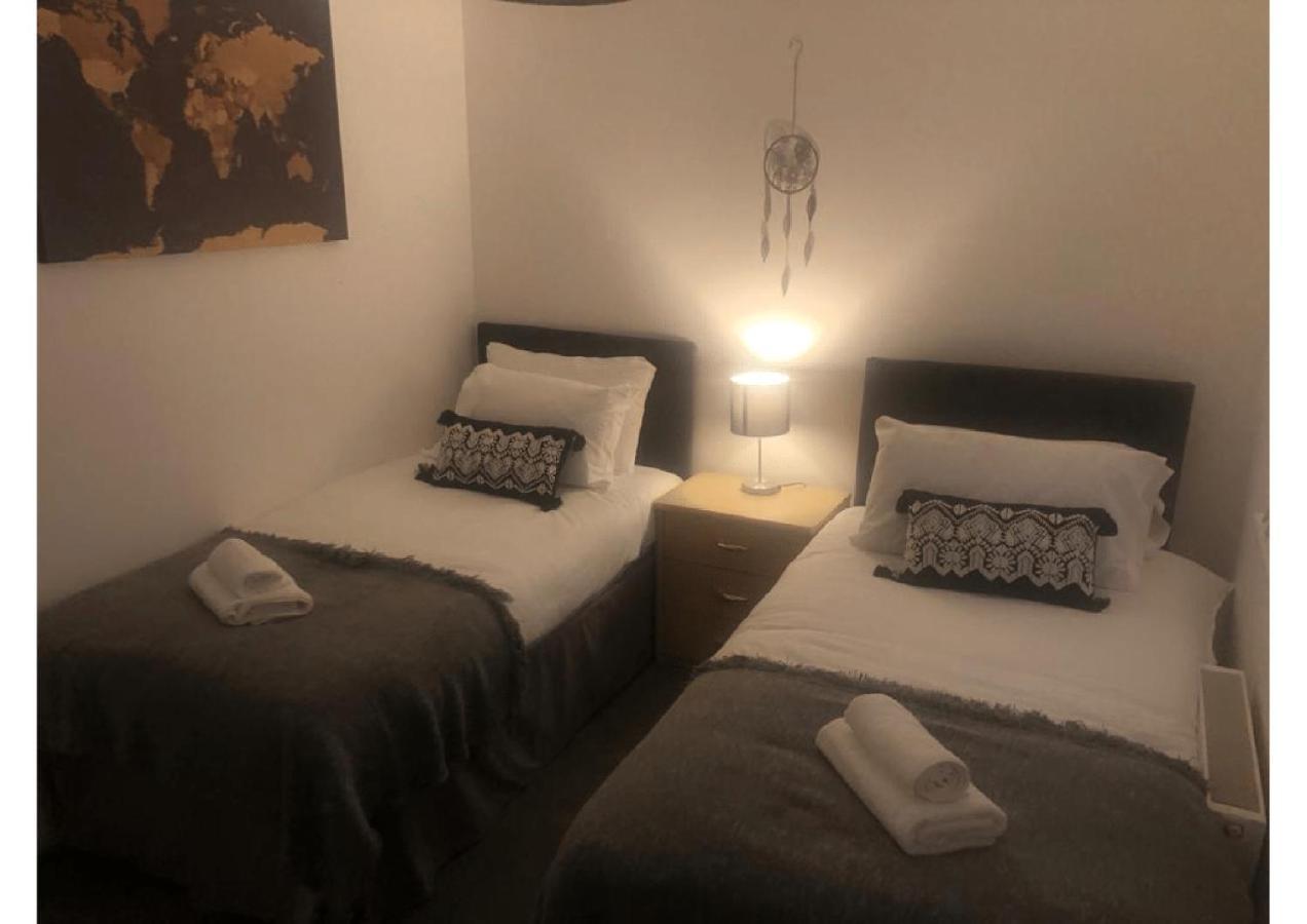 Perfectly Placed 3 Bed Home In A Peaceful Close Ντάρλινγκτον Εξωτερικό φωτογραφία